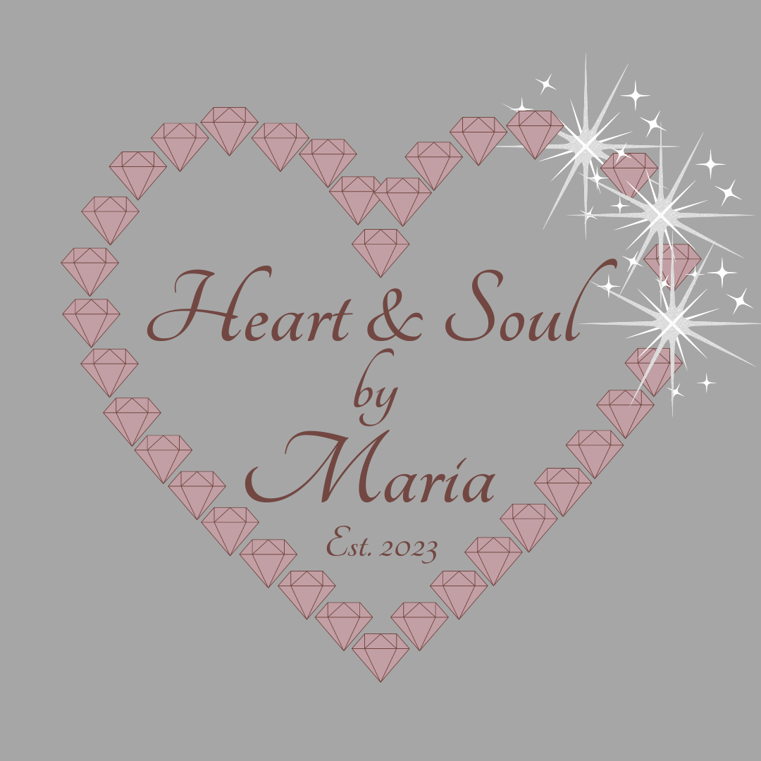 Heart and Soul by Maria